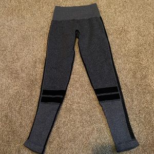 Bombshell sportswear leggings